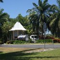 Mirrage Resort Port Douglas 